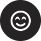 icon smiley